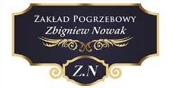 Zakład Pogrzebowy Zbigniew Nowak