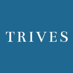 Trives - Strony Internetowe