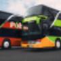FlixBus - Otwock