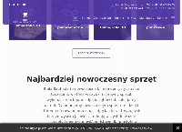 Biała Szuflada RTG Szczecin