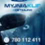myjniaKlif&detaling, Gdynia Klif