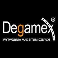 Wytwórnia Mas Bitumicznych DEGAMEX