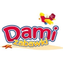 Sklep z zabawkami Melissa and doug - Dami
