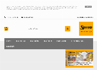Strona internetowa z Sano Sp. z o.o.