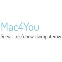 Serwis telefonów i komputerów - Mac4You