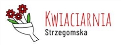 Kwiaciarnia Magnolia/Strzegomska