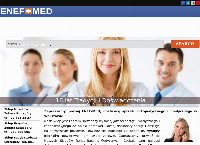 Enef-Med Sklep Rehabilitacyjna i Medyczny