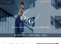ZAKŁAD USŁUG OPTYCZNYCH ZBIGNIEW GAJEWSKI