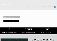 Strona internetowa z Ohne Łukasz Sznel
