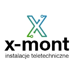 Rolety elektryczne wewnętrzne - x-mont