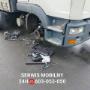 AUTO-LUKAS POMOC DROGOWA 24H