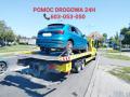 POMOC DROGOWA WRZEŚNIA