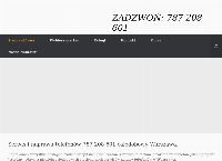 Strona internetowa z PhoneTube