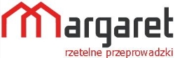 Firma przeprowadzkowa Margaret