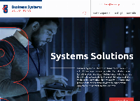 Business Systems Solutions
