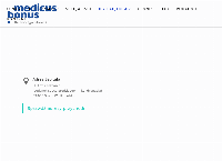 SZPITAL MEDICUS BONUS