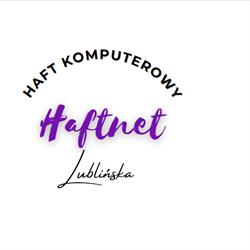 Haftnet Gabriela Lublińska