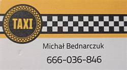 Beno-Taxi