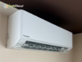 Klimatyzator Panasonic biały montaż StrefaKlimy.pl Piaseczno