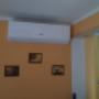 Montaż klimatyzacji Gree Lomo Luxury Plus o mocy 5kW