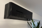 Klimatyzator Gree Amber Standard Black montaż Warszawa Ursynów