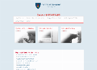 Strona internetowa z Ślusarz Sosnowiec - Montaż i wymiana zamków. Awaryjne otwieranie drzwi. Pogotowie zamkowe