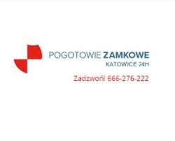 Pogotowie zamkowe Katowice - Awaryjne Otwieranie Samochodów, Drzwi Mieszkań, Wymiana Zamków, Ślusarz