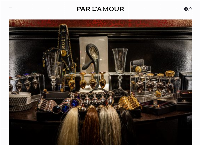 PAR L'AMOUR Butik