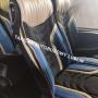 TAPICERKA FOTELE AUTOBUSOWE