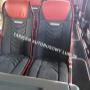 tapicerka fotele autobusowe ,bus,Lublin lubelskie