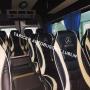 tapicerka fotele autobusowe ,bus,Lublin lubelskie