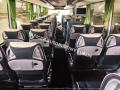 Tapicerka, zagłówki,zasłonki autobus, Tapicer autobusowy Lublin, tapicerka autobusowa Lublin, Tapicer autobusowy Renata Bartoszek, tapicerka autob