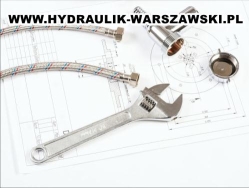 Hydraulik, usługi hydrauliczne - Pogotowie Hydrauliczne 24h