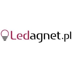 LEDAGnet - nowoczesne oświetlenie LED