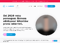 Strony internetowe Olsztyn
