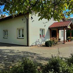 Dom Opieki Bezpieczna Przystań dawniej Złota Jesień