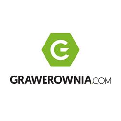 Grawerownia.com - Gadżety reklamowe, Poligrafia, Druk wielkoformatowy, Odzież reklamowa