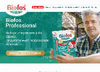 Biofos - profesjonalne rozwiązania do szamb