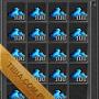 tibia gold
