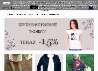YOCLUB Polski producent ubranek dla dzieci i niemowląt