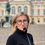 Przewodnik Turystyczny Nina Albińska