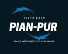 Izolacje Natryskowe Pianą Pur - PIAN-PUR
