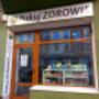 Widok z zewnątrz