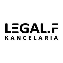 LEGAL.F KANCELARIA Radca Prawny Paulina Fiejdasz