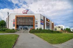 Centrum Zoologiczne Aligator - C.H. Viktor