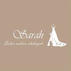 Sarah - Salon Sukien Ślubnych