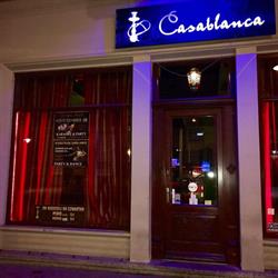 Casablanca