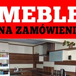 Meble na zamówienie - Łomża
