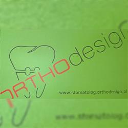 OrthoDesign Gabinet Stomatologiczny Ortodonta