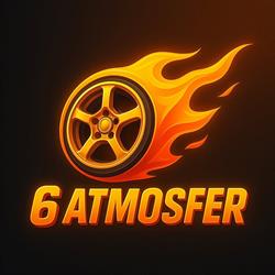 6atmosfer E.Kabat Sp.j.